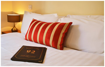 Cheap Hotels Dublin